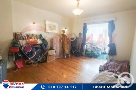 فلیٹ 2 غرفة نوم للبيع في بولكلي، الإسكندرية - 03. jpg