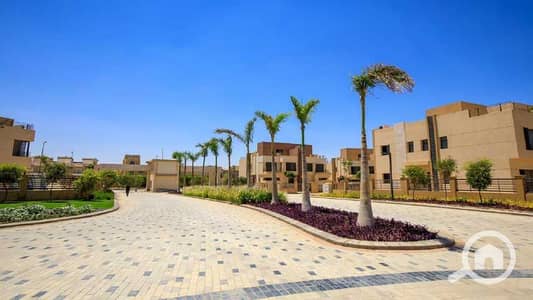 4 Bedroom Twin House for Sale in Sheikh Zayed, Giza - 2-2. jpg