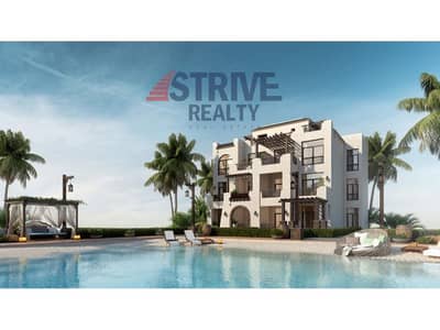 3 Bedroom Chalet for Sale in Sahl Hasheesh, Red Sea - a99838c4-f8ec-4c2d-9aae-24fbd5169b5a. jfif. jpg