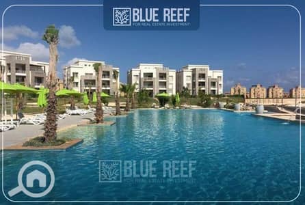 3 Bedroom Chalet for Sale in North Coast, Matruh - 00. jpg