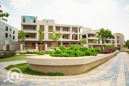 2 Bedroom Flat for Sale in Shorouk City, Cairo - 01 (2). jpg