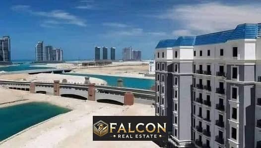 3 Bedroom Flat for Sale in North Coast, Matruh - WhatsApp Image 2025-01-22 at 2.09. 23 PM. jpeg