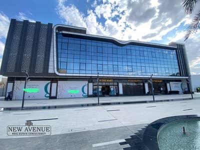 Office for Rent in New Cairo, Cairo - 6ccd9921-4287-48e0-8f05-687088b29618. jpeg