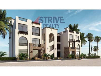 3 Bedroom Chalet for Sale in Sahl Hasheesh, Red Sea - a054b9ec-5e8f-4246-825f-24a12885cc0d. jfif. jpg