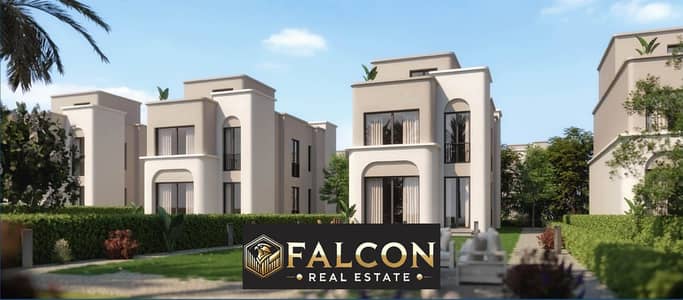 4 Bedroom Villa for Sale in New Heliopolis, Cairo - WhatsApp Image 2025-06-18 at 1.45. 48 PM. jpeg