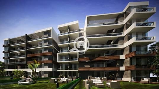 فلیٹ 2 غرفة نوم للبيع في القاهرة الجديدة، القاهرة - Palm-Hills-New-Cairo-8 (1). jpg