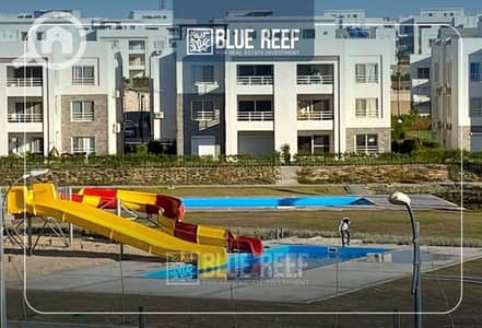 2 Bedroom Chalet for Sale in North Coast, Matruh - jyt. jpg