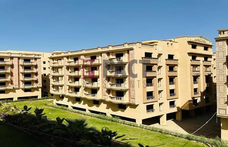 2 Bedroom Apartment for Sale in New Cairo, Cairo - aa46ef29-f1f8-4979-b0a4-1395c55503db. jpg