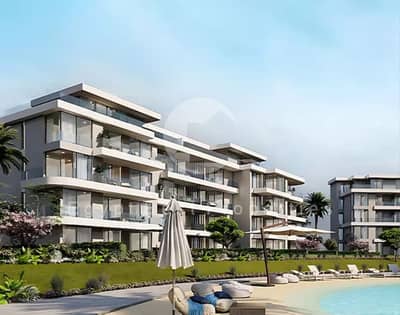 3 Bedroom Chalet for Sale in North Coast, Matruh - 11. PNG