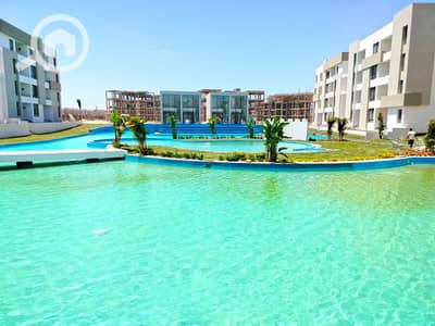 2 Bedroom Chalet for Sale in North Coast, Matruh - WhatsApp Image 2024-08-19 at 5.20. 48 PM. jpg