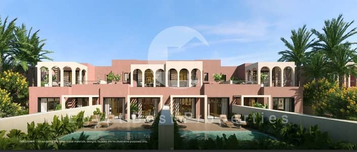 3 Bedroom Twin House for Sale in North Coast, Matruh - IMG-20250602-WA0091. jpg