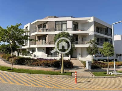 3 Bedroom Flat for Sale in New Cairo, Cairo - 11ee0b8c-1a81-4325-bdc7-f107e2b225fb. jpeg