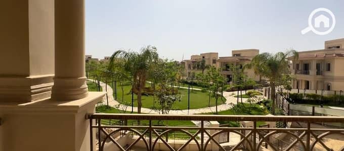 3 Bedroom Villa for Sale in Madinaty, Cairo - ثثث. jpeg