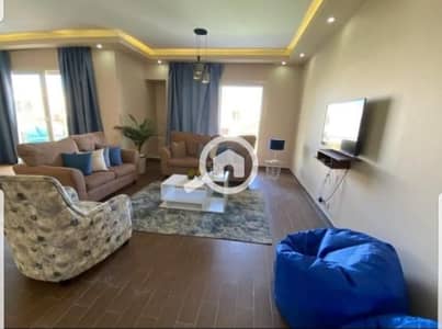 شاليه 4 غرف نوم للايجار في الساحل الشمالي، مطروح - WhatsApp Image 2025-06-16 at 12.59. 04. jpeg