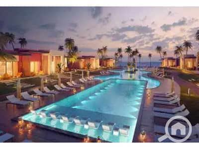 2 Bedroom Chalet for Sale in North Coast, Matruh - 623666958e094308694759. jpg