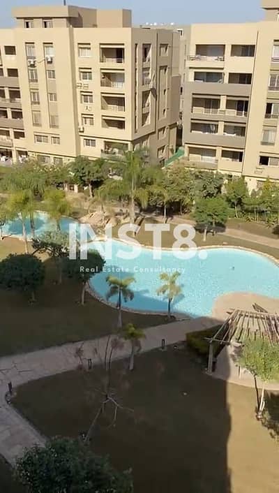 شقة 3 غرف نوم للبيع في القاهرة الجديدة، القاهرة - 67b1cffca2561_WhatsApp-Image-2025-02-16-at-1.35. 13-PM-(1). jpeg