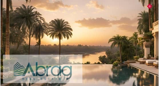 فیلا 3 غرف نوم للبيع في الشيخ زايد، الجيزة - WhatsApp Image 2025-05-28 at 2.29. 44 PM. jpeg