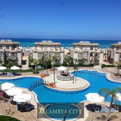 5 Bedroom Twin House for Sale in North Coast, Matruh - 4EAF504B-283D-452A-A041-C63D60F65DD7. jpg