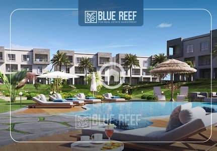 2 Bedroom Chalet for Sale in North Coast, Matruh - WhatsApp Image 2025-05-05 at 12.20. 22 PM. jpeg