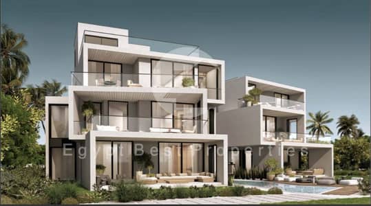 3 Bedroom Chalet for Sale in North Coast, Matruh - Screenshot 2025-06-04 123558. png