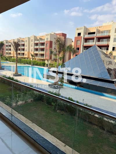 3 Bedroom Flat for Sale in New Cairo, Cairo - 67bef6f4b787f_WhatsApp-Image-2025-02-26-at-12.50. 38-PM-(2). jpeg