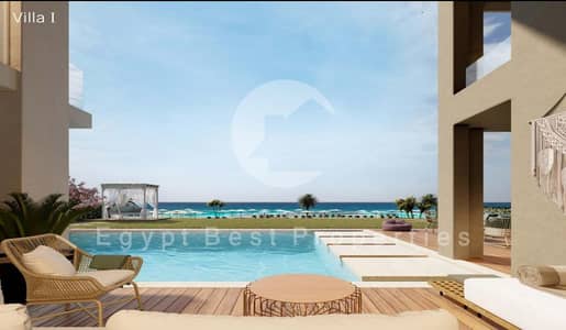 2 Bedroom Chalet for Sale in Gouna, Red Sea - 676. PNG