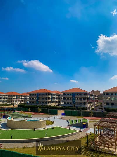2 Bedroom Flat for Sale in Ras al-Bar, Damietta - IMG-20250514-WA0012(2). jpg