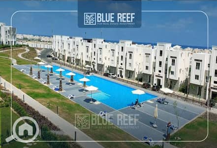 3 Bedroom Chalet for Sale in North Coast, Matruh - WhatsApp Image 2025-05-26 at 4.35. 59 PM (1). jpeg