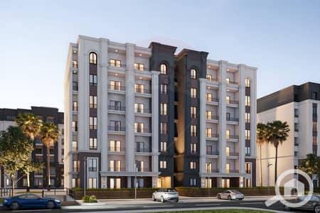 3 Bedroom Apartment for Sale in Agami, Alexandria - 01. jpg