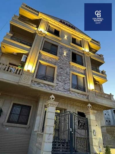3 Bedroom Apartment for Sale in New Cairo, Cairo - QywyECq7bS05ooPyYXOBwFsl4vajqwK0AtBldqe3. jpg