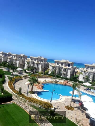 3 Bedroom Chalet for Sale in North Coast, Matruh - E7FEA2AA-3031-4A77-AD4F-A4AD38EF7111. jpg
