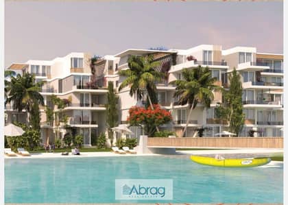 2 Bedroom Chalet for Sale in North Coast, Matruh - WhatsApp Image 2025-06-18 at 15.27. 19 (1). jpeg