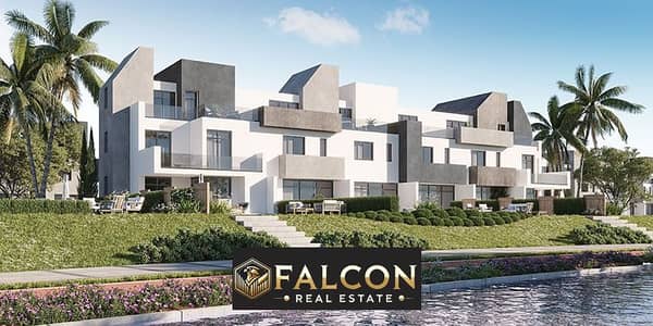 4 Bedroom Villa for Sale in Sheikh Zayed, Giza - WhatsApp Image 2025-06-18 at 2.00. 49 PM (1). jpeg
