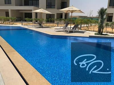 2 Bedroom Chalet for Sale in North Coast, Matruh - 5aaa7460-8dd9-4a27-bfd2-6cda98e45b30. jpg