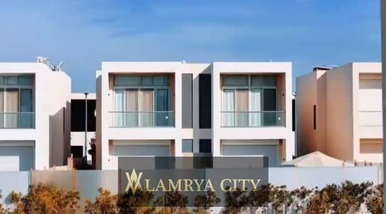 شاليه 3 غرف نوم للبيع في الساحل الشمالي، مطروح - Screenshot_20250612_172146_Gallery. jpg