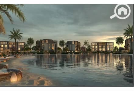 2 Bedroom Chalet for Sale in North Coast, Matruh - 5569948-1ee9ao. jpg