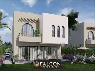 3 Bedroom Chalet for Sale in North Coast, Matruh - WhatsApp Image 2025-03-04 at 1.04. 17 PM. jpeg