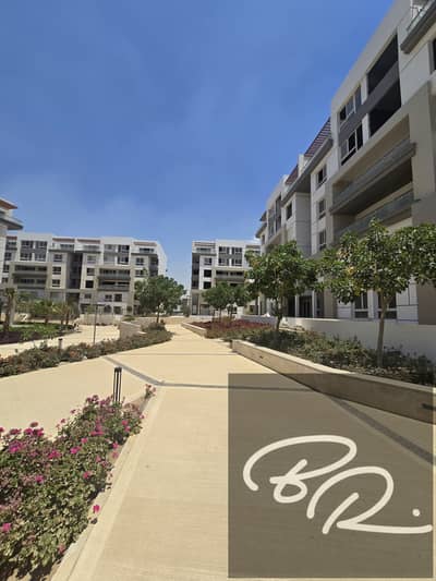 2 Bedroom Flat for Sale in New Cairo, Cairo - IMG-20250617-WA0128. jpg