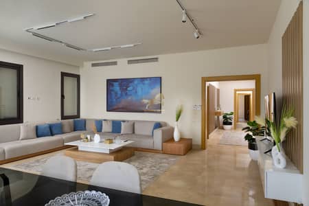 3 Bedroom Hotel Apartment for Rent in Sheikh Zayed, Giza - IMG_3655-Edit. jpg