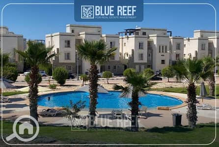 2 Bedroom Chalet for Sale in North Coast, Matruh - -2. jpg