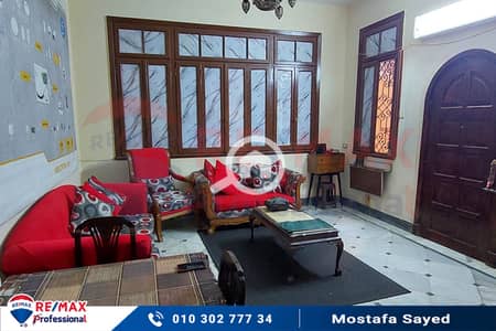 شقة 4 غرف نوم للايجار في كامب شيزار، الإسكندرية - 20250502_181610. jpg