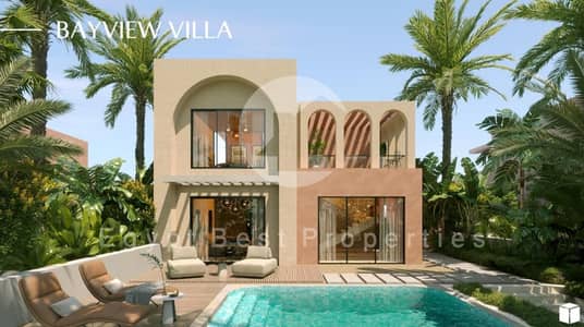 3 Bedroom Villa for Sale in North Coast, Matruh - WhatsApp Image 2024-07-15 at 2.48. 17 PM. jpeg