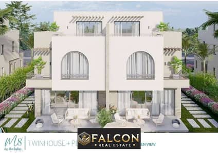 4 Bedroom Villa for Sale in North Coast, Matruh - 457814548_122103549896500045_958607982663207546_n. jpg