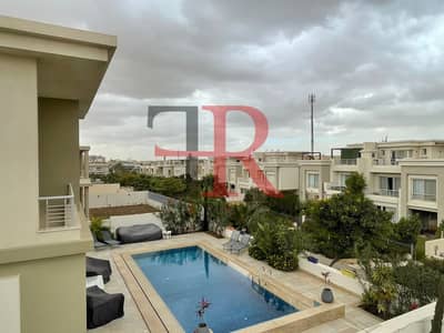 4 Bedroom Villa for Rent in Katameya, Cairo - WhatsApp Image 2025-06-18 at 3.04. 28 PM. jpeg
