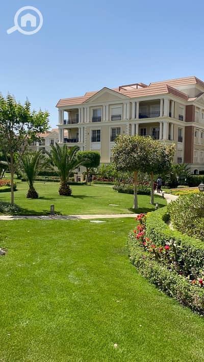3 Bedroom Apartment for Sale in New Cairo, Cairo - WhatsApp Image 2025-06-18 at 15.50. 19_6dd11542. jpg