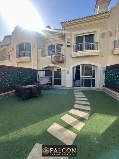 3 Bedroom Villa for Sale in New Cairo, Cairo - 493322333_663095796879529_3046647677959555272_n. jpg