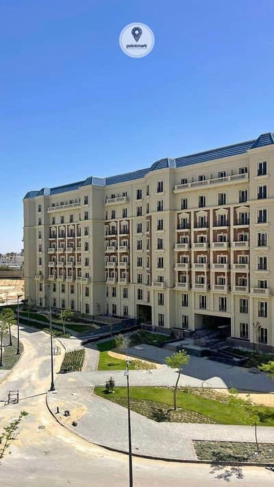 2 Bedroom Flat for Sale in North Coast, Matruh - WhatsApp Image 2025-06-04 at 16.22. 05_1f2b4cde. jpg