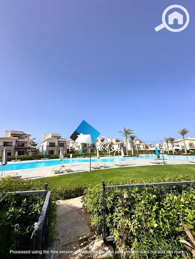 3 Bedroom Townhouse for Rent in North Coast, Matruh - WhatsApp Image 2025-06-17 at 7.10. 36 AM (1). jpeg