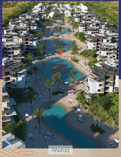 3 Bedroom Chalet for Sale in North Coast, Matruh - WhatsApp Image 2025-06-18 at 15.27. 20 (1). jpeg