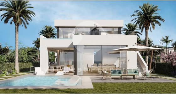 1 Bedroom Chalet for Sale in North Coast, Matruh - 00. PNG